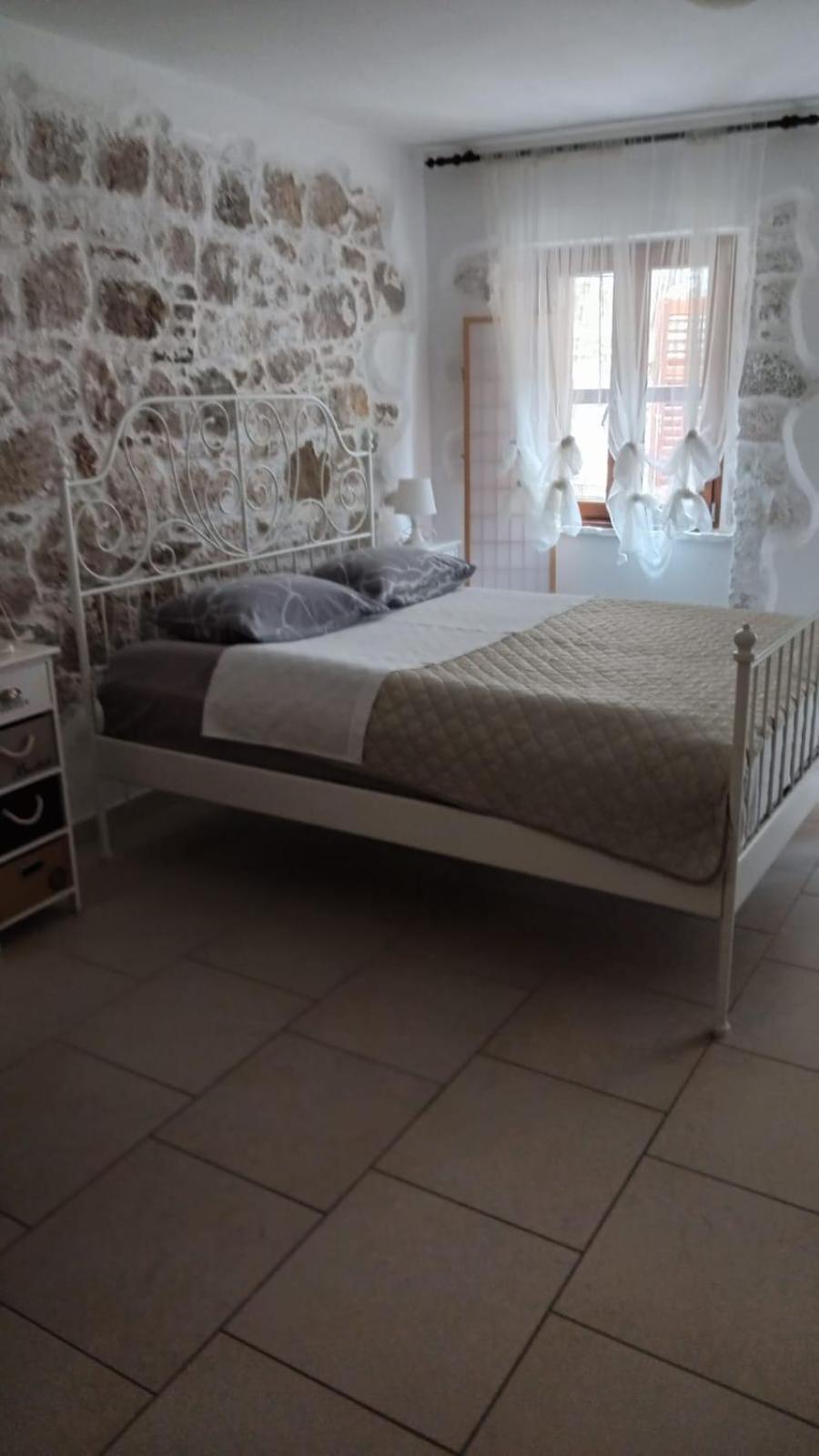 Apartment Martin - 10 Mt To The Beach Rovinj Zewnętrze zdjęcie